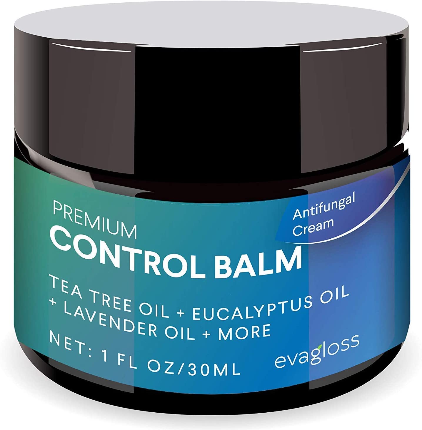 Evagloss Antifungal Cream Repair AntiItch Balm for Face & Body