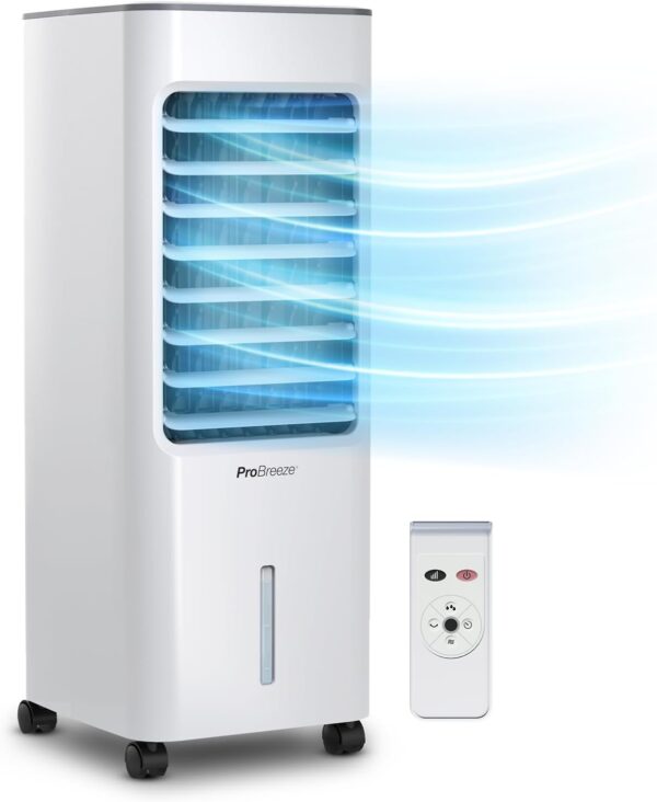 Pro Breeze 5l air cooler