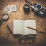 10 Tips for Travel Journaling You Can Actually Share