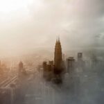 Photo Series: Cityscapes Full of Wonder