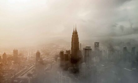 Photo Series: Cityscapes Full of Wonder