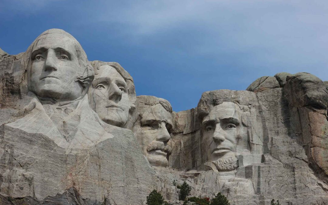 What Would the Founding Fathers Think of American Politics Today?