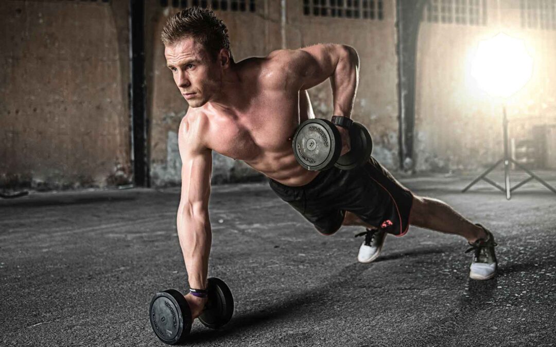 Do You Even Crossfit, Bro?