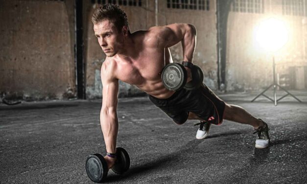 Do You Even Crossfit, Bro?