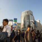 Japan Population Continues to Drop