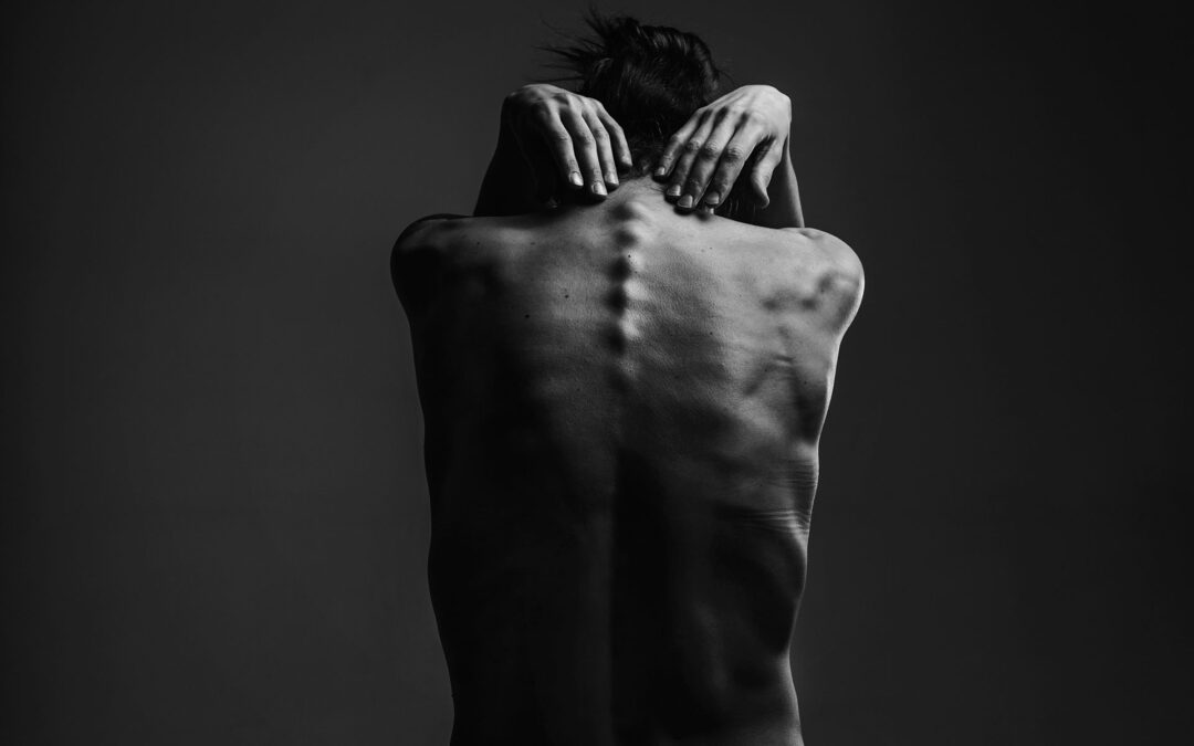 Posture: It’s No Joke