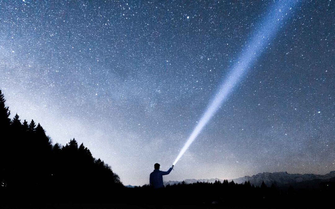 Seti Continues Search for Alien Life