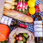 How to Eat Fresh in Every Season