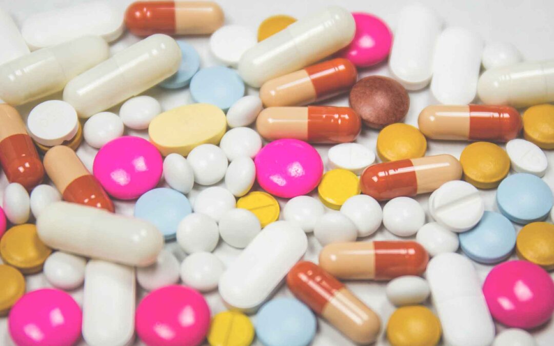 FDA Places New Restrictions On Supplements: They Have to Actually Work