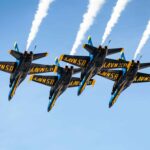 New Fighter Jet Fails Field Tests, $1 Trillion Wasted