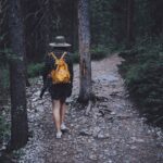 Hundreds Die Each Year From Insufficient Hiking Gear