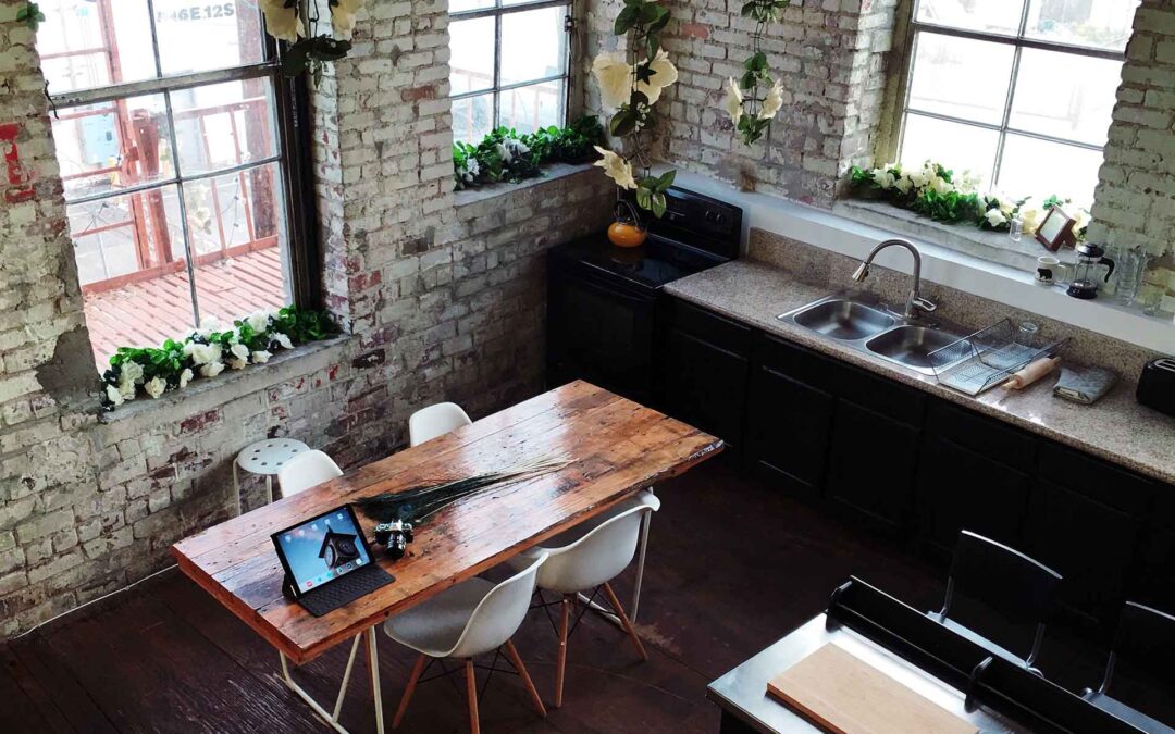 Not Your Father’s Office Space: Understanding the New Trend