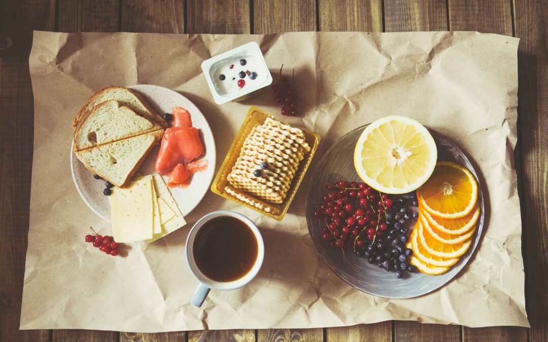 Bring Your Pie Game Up to New Levels in 2017